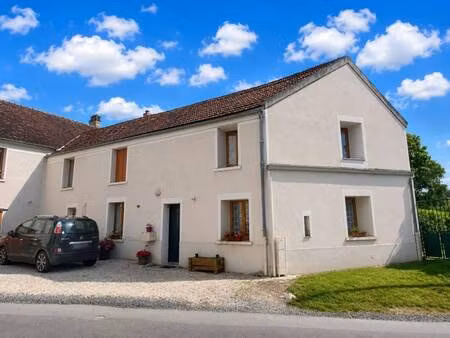 immeuble à vendre