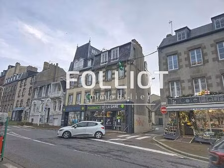 immeuble à vendre