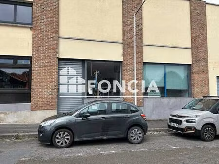 local commercial à louer