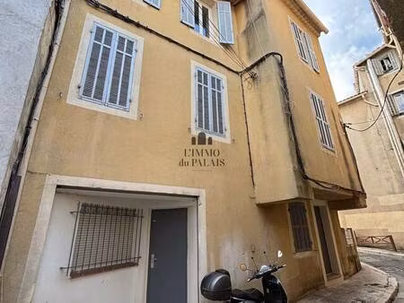 l'immo du palais