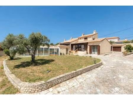 villa à vendre