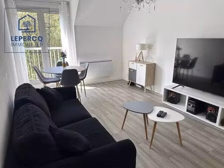 lepercq immobilier