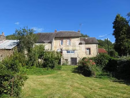 vente maison à pre-en-pail (53140) : à vendre / 110m² pre-en-pail