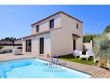 villa à vendre