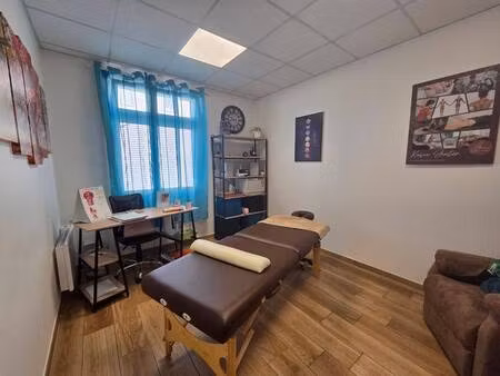 espace bureau à louer