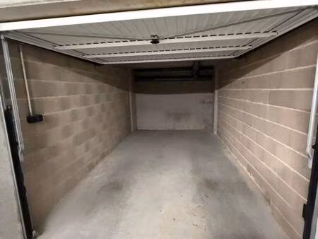 parking à vendre
