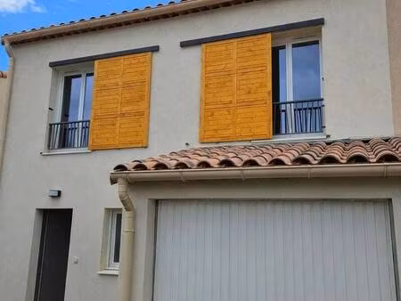 maison à vendre - neuf