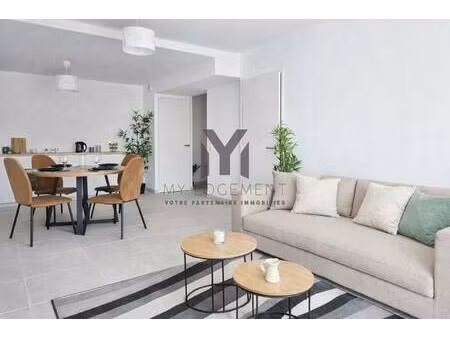 my logement