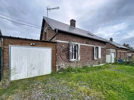 maison à louer