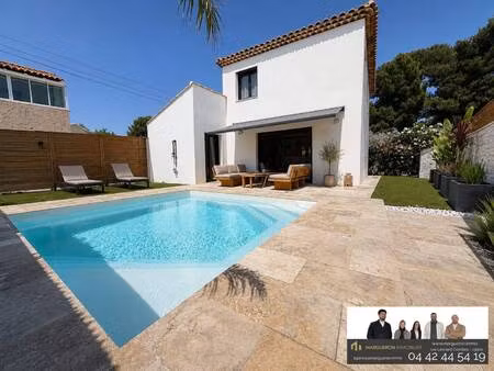 villa à vendre