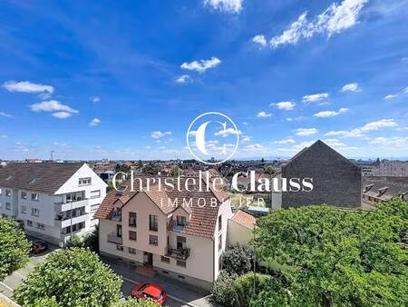 christelle clauss immobilier bischheim