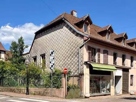 local commercial à vendre