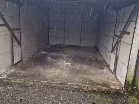 parking à vendre