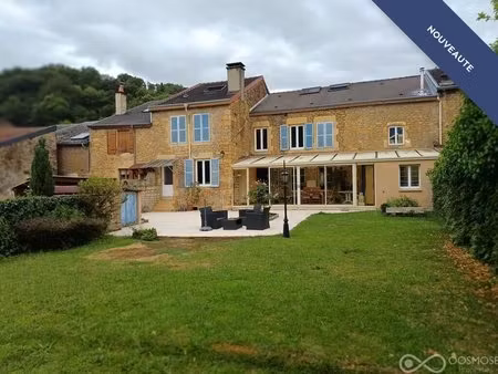 charmante maison de campagne