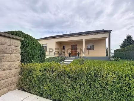 maison à vendre renwez