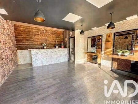 immeuble à vendre