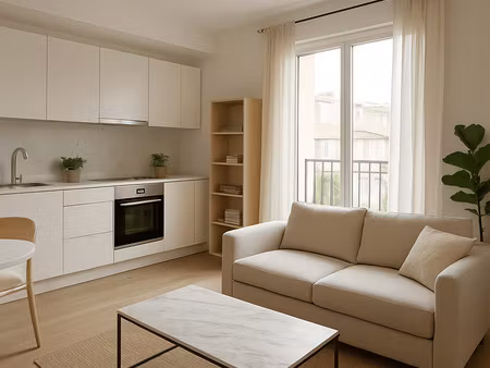 l'immobilier neuf et ancien