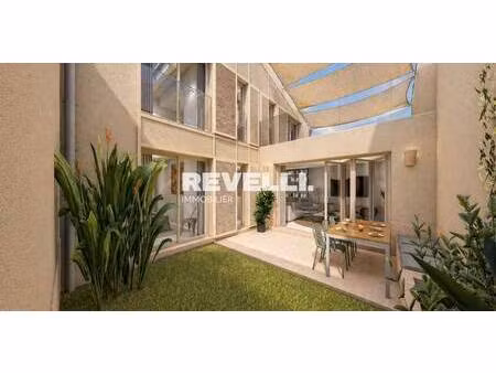 revelli immobilier