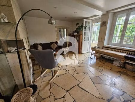 maison à louer