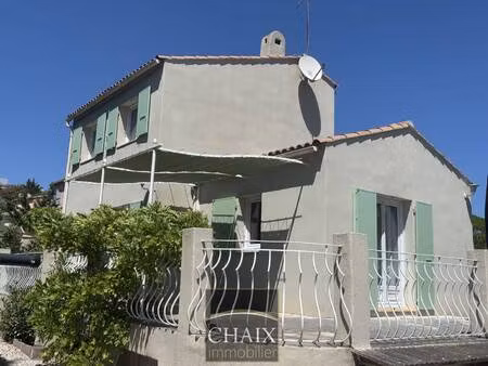 villa à vendre