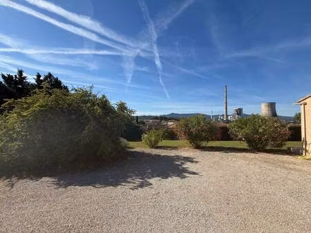 villas prisme gardanne