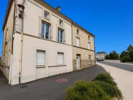 immeuble à vendre
