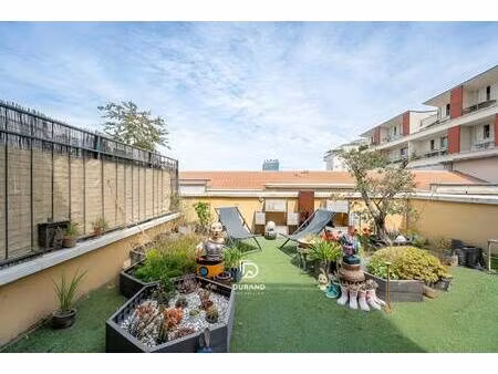 durand immobilier