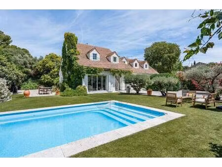 recouly immobilier saint barnabe