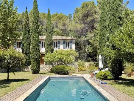 villa à vendre