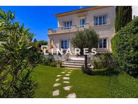 villa à vendre