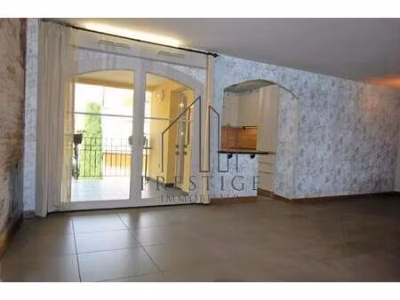 prestige immobilier