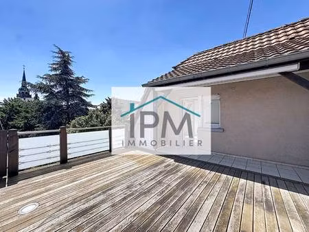 duplex à vendre