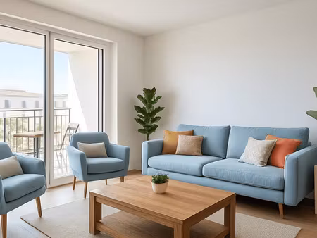 l'immobilier neuf et ancien