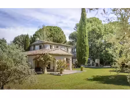 vente bastide 8 pièces