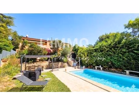 villa à vendre