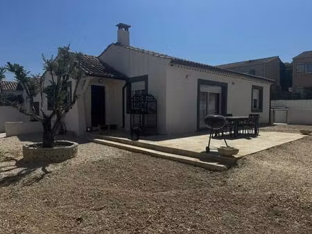 villa à vendre