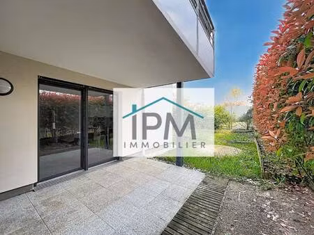 cabinet ipm immobilier