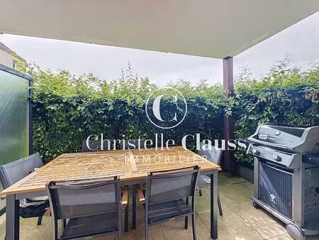 christelle clauss immobilier
