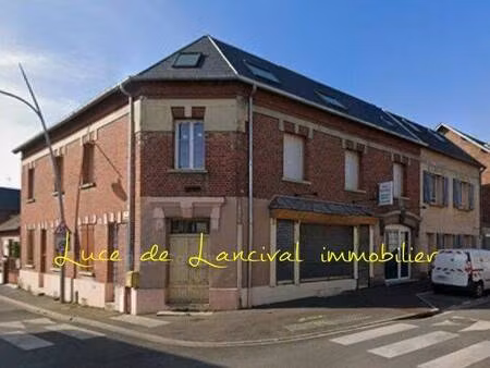 loft à vendre
