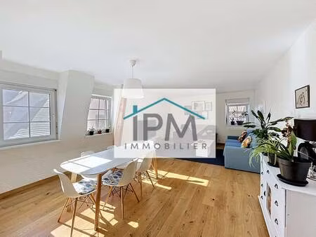 cabinet ipm immobilier