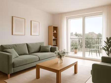 l'immobilier neuf et ancien