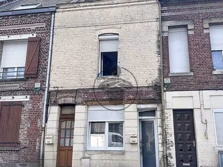 immeuble à vendre