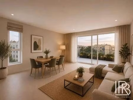 immobiliere du roucas blanc