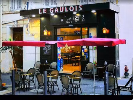 local commercial à vendre