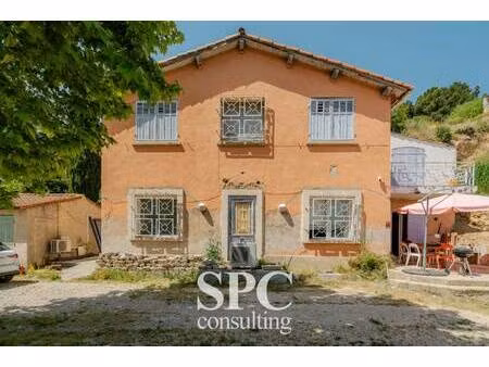 villa à vendre