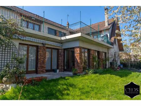 vente maison 15 pièces