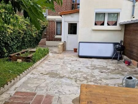 mfd immobilier