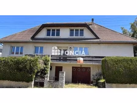 pavillon à vendre