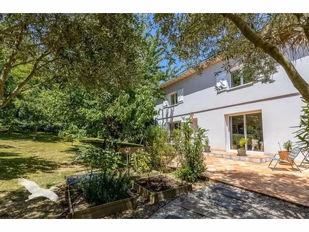 vente maison 7 pièces 200 m² à montrabé (31850)  619 000 €