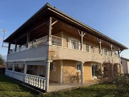 villa à vendre